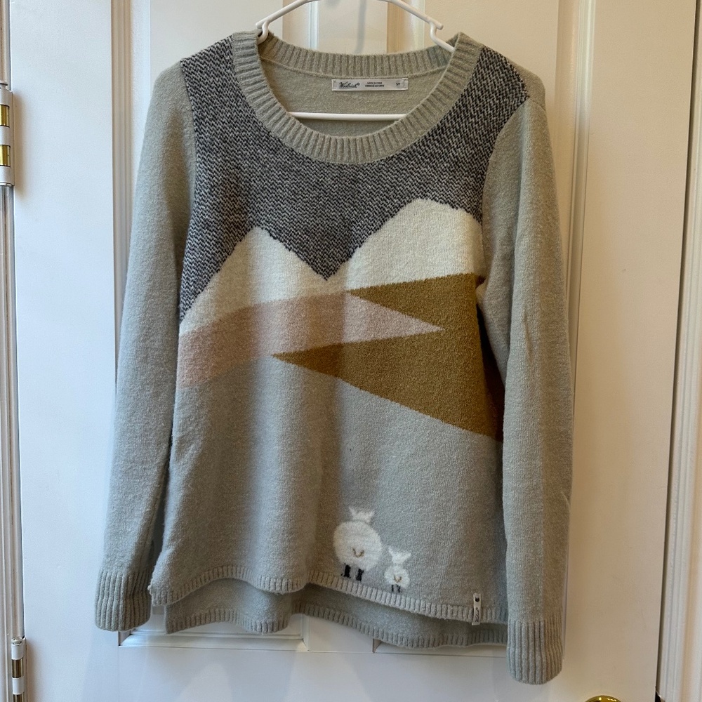 Sweater Sz S
